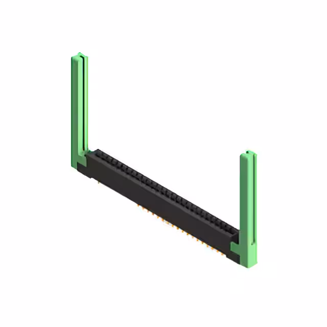 387-054-555-258 EDAC Inc.  Edgeboard Connectors